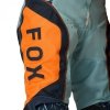 SPODNIE MOTOCYKLOWE FOX 180 IMAGE PRINT ARCTIC BLUE 36